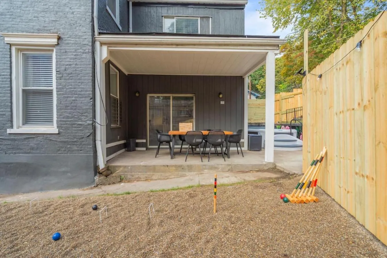 New! Stunning 4Bd, Near Stadium, Hottub, Mini Golf ピッツバーグ 米国