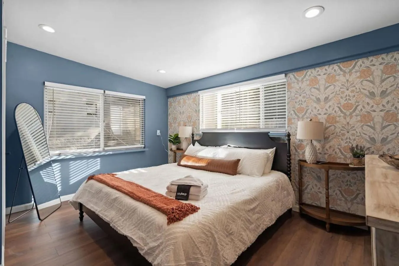 New! Stunning 4Bd, Near Stadium, Hottub, Mini Golf ピッツバーグ 別荘